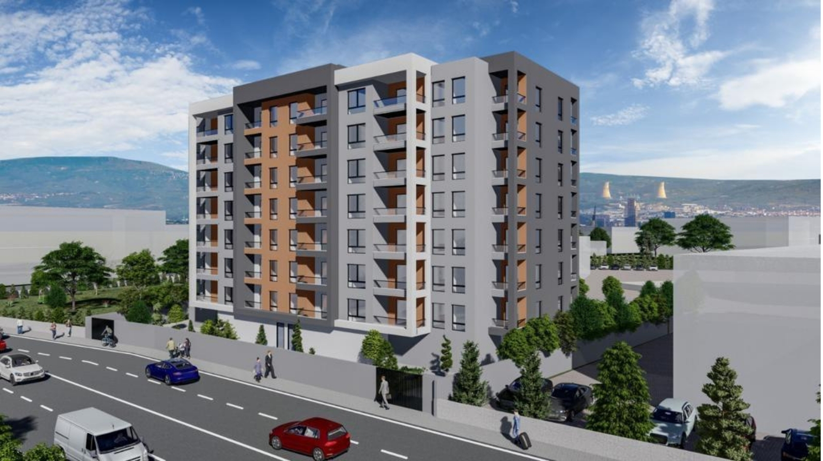 Dış Cephe 3