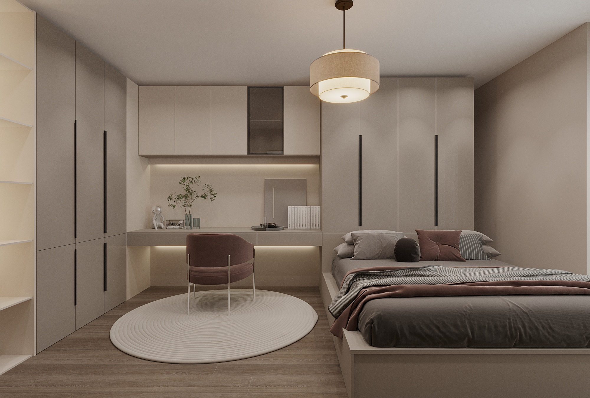 Lalekent Villaları - Resim 19