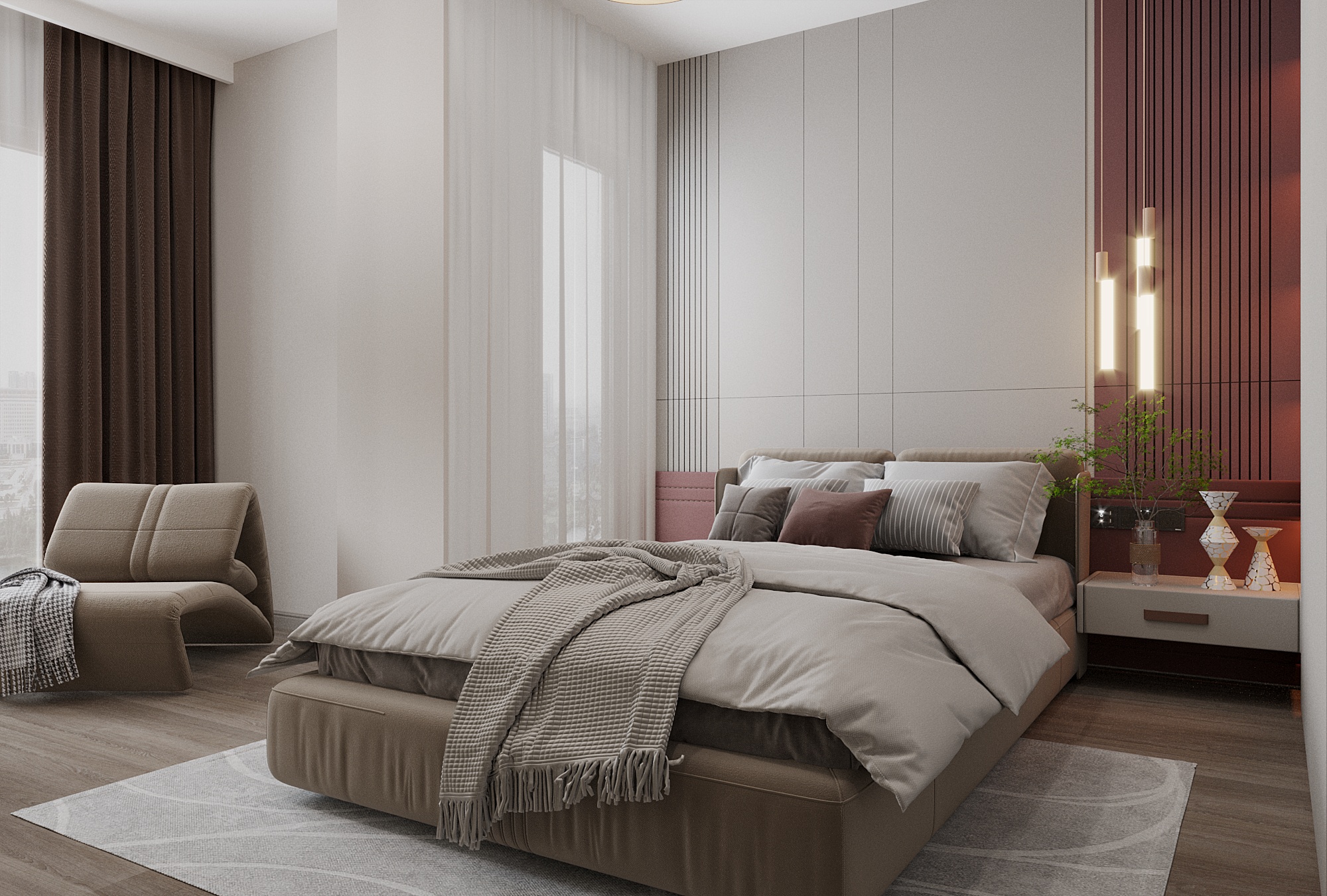 Lalekent Villaları - Resim 26