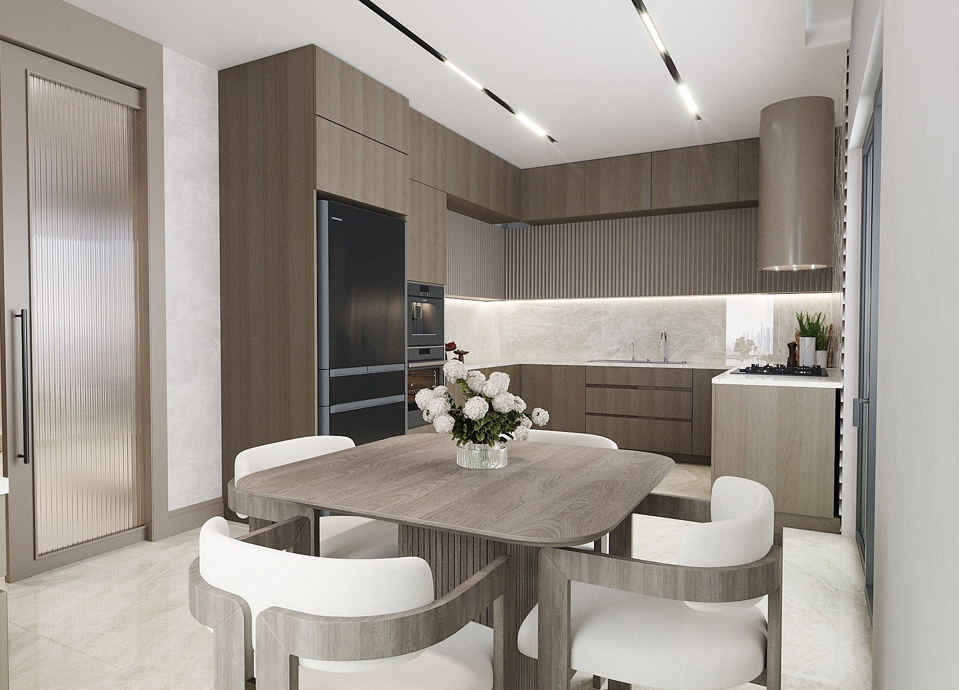 Lalekent Villaları - Resim 17