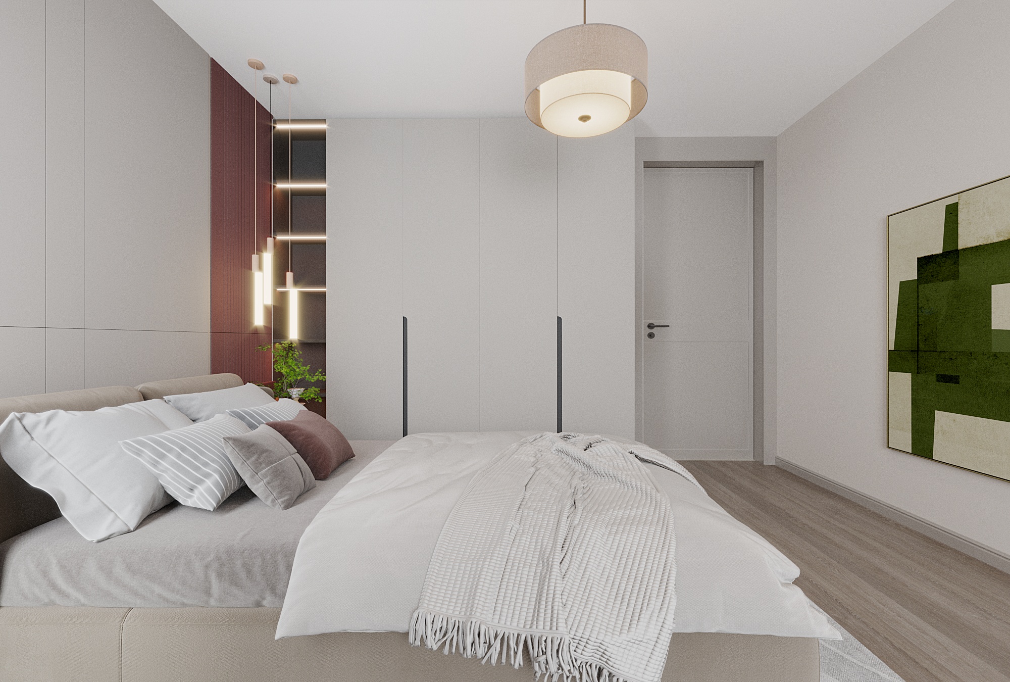 Lalekent Villaları - Resim 28