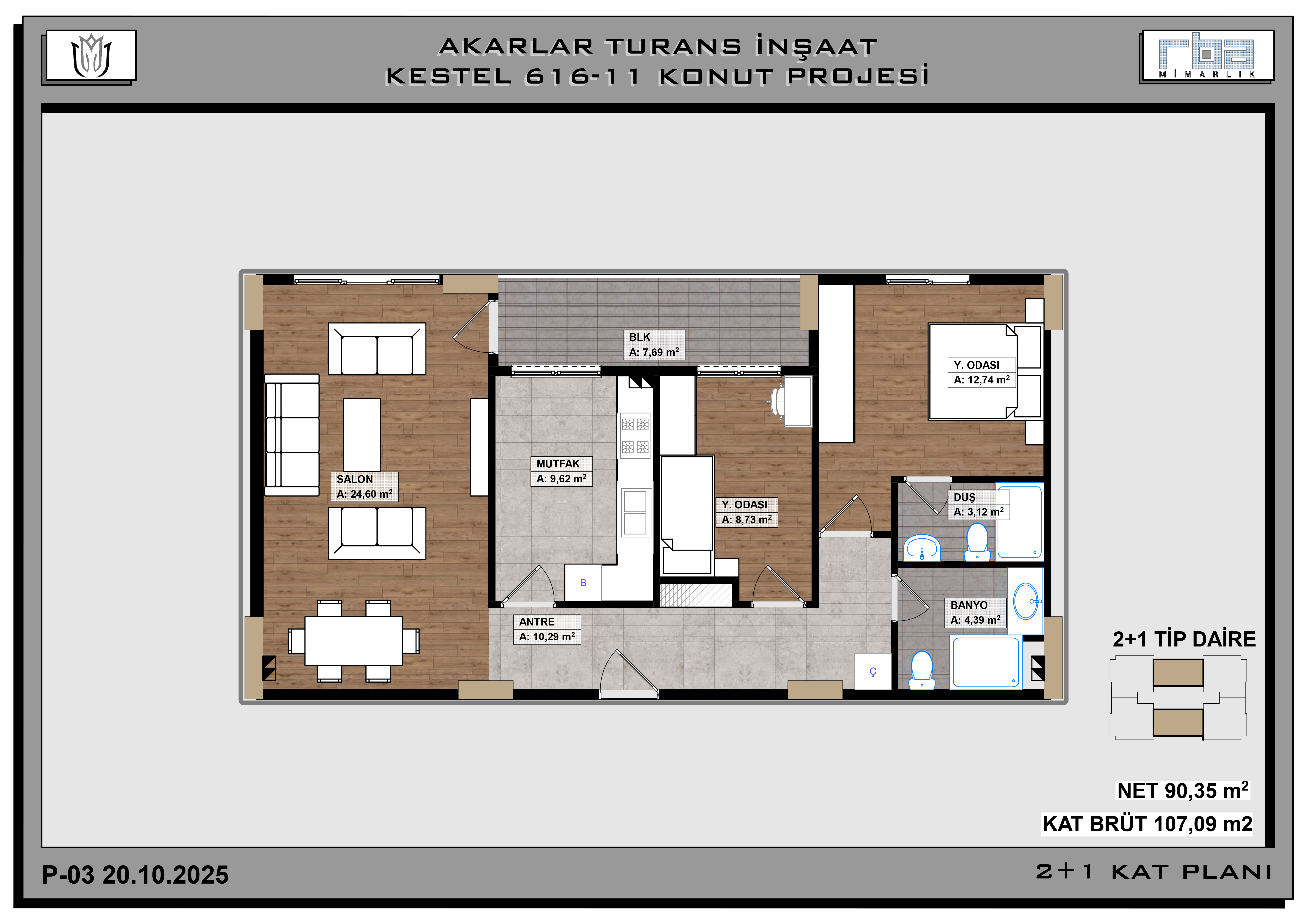 Lalekent Mila - Resim 11