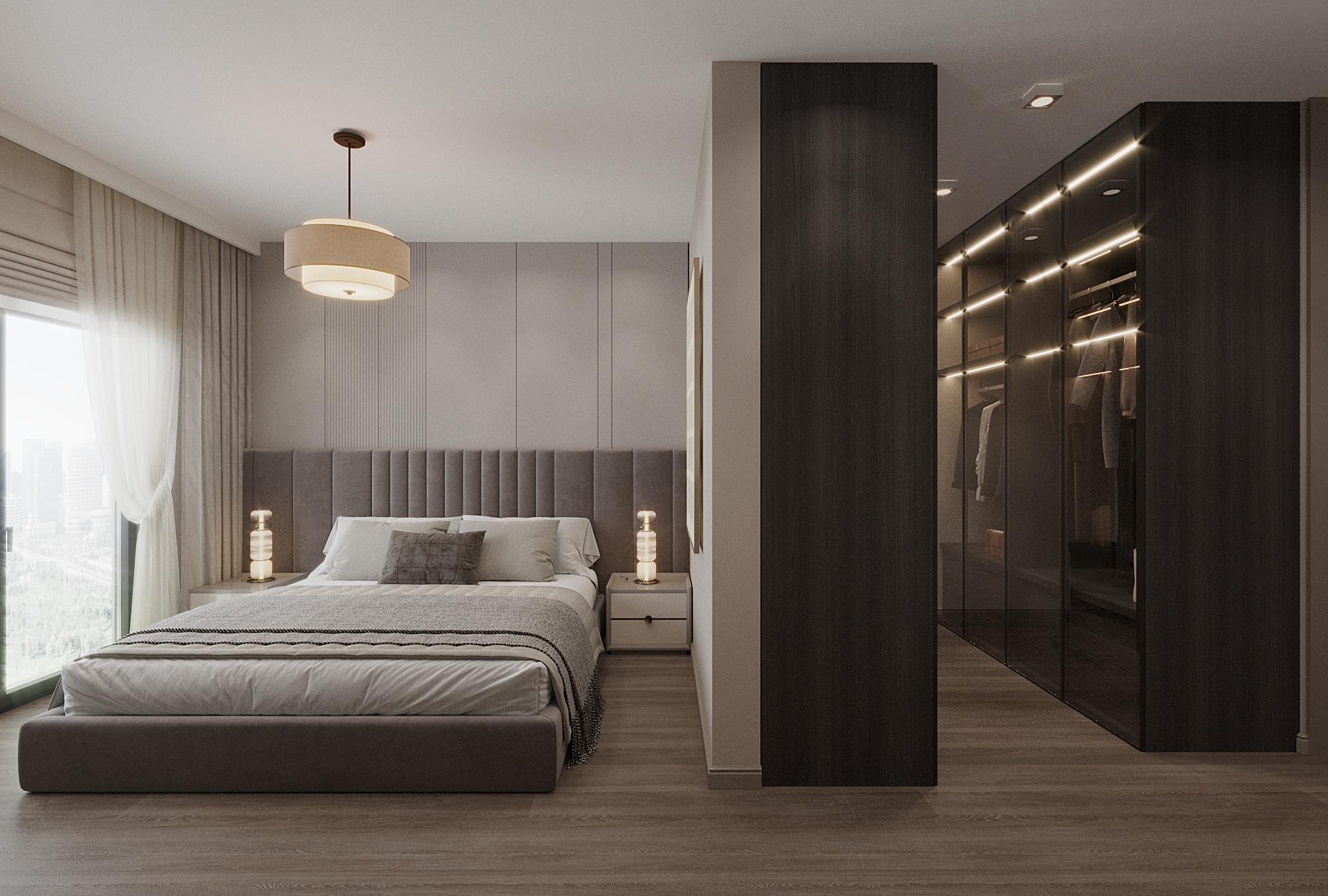 Lalekent Villaları - Resim 23