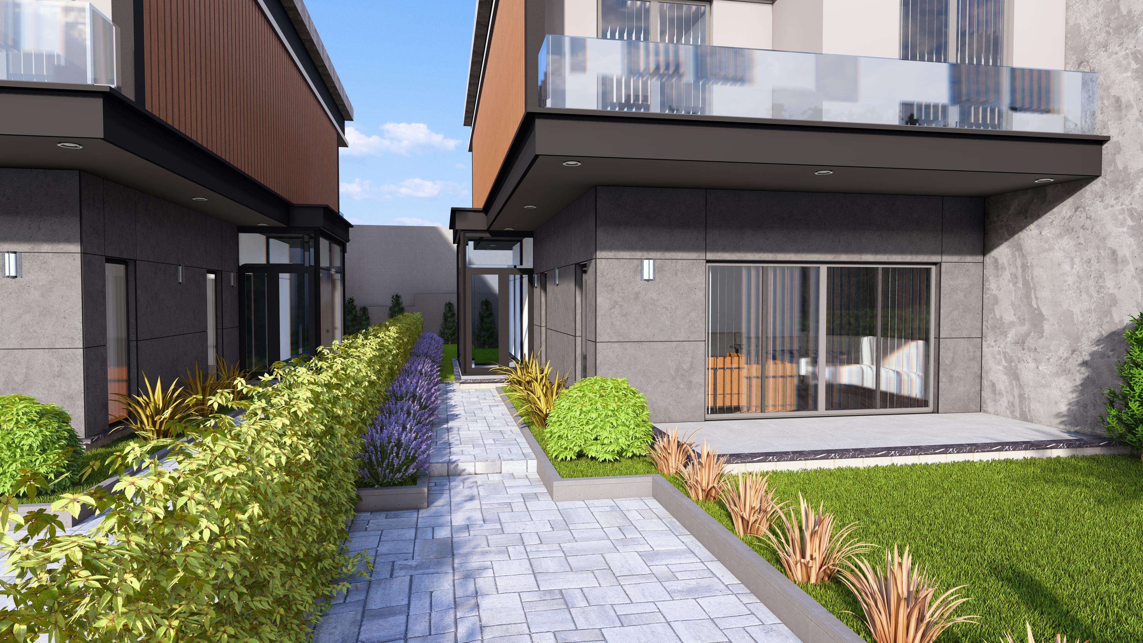 Lalekent Villaları - Resim 11