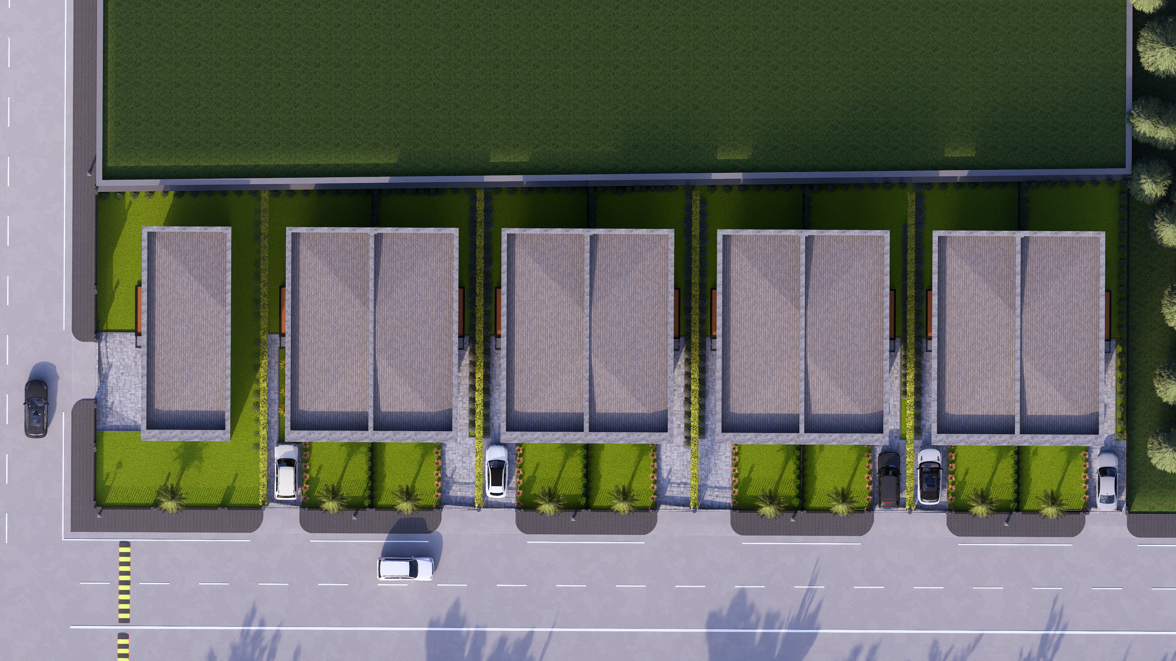 Lalekent Villaları - Resim 5