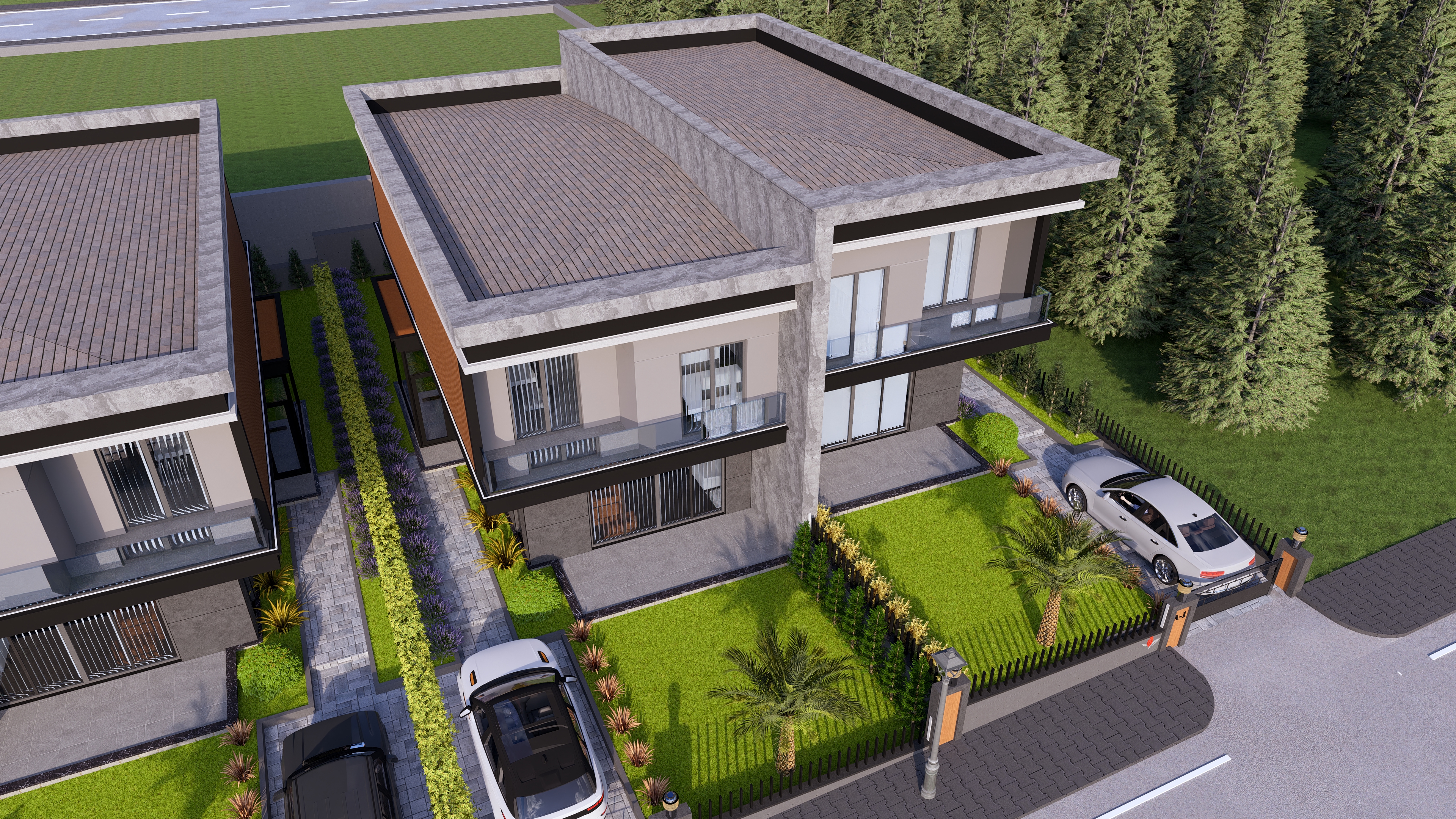 Lalekent Villaları - Resim 7