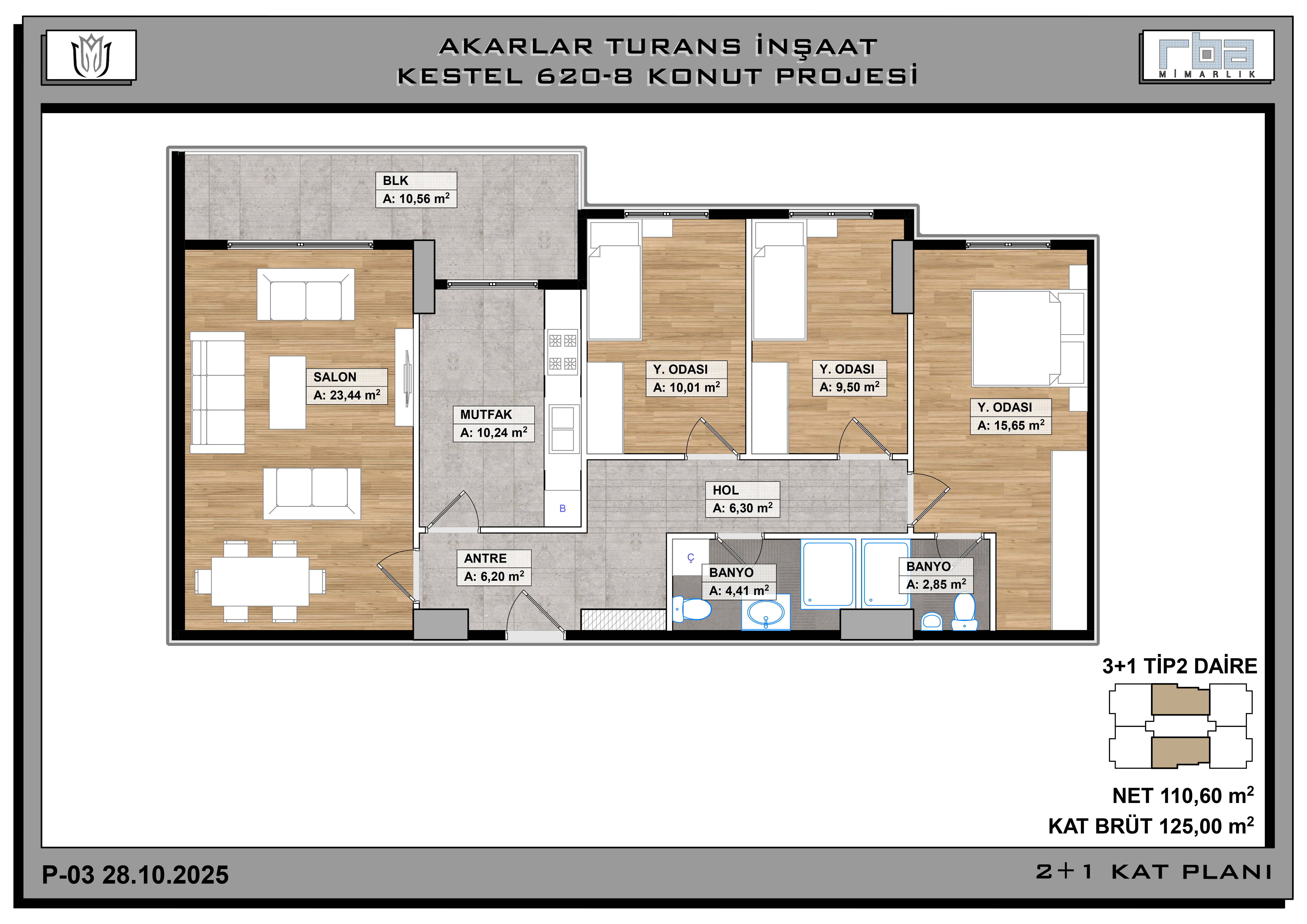 Lalekent Arya - Resim 13