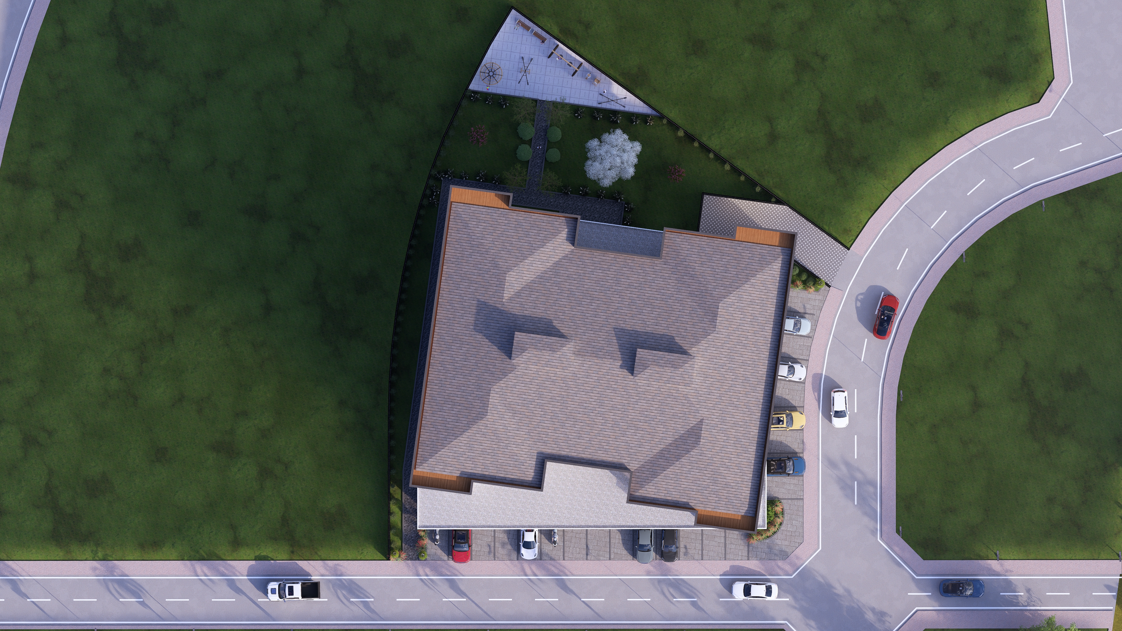 Lalekent Esen - Resim 8