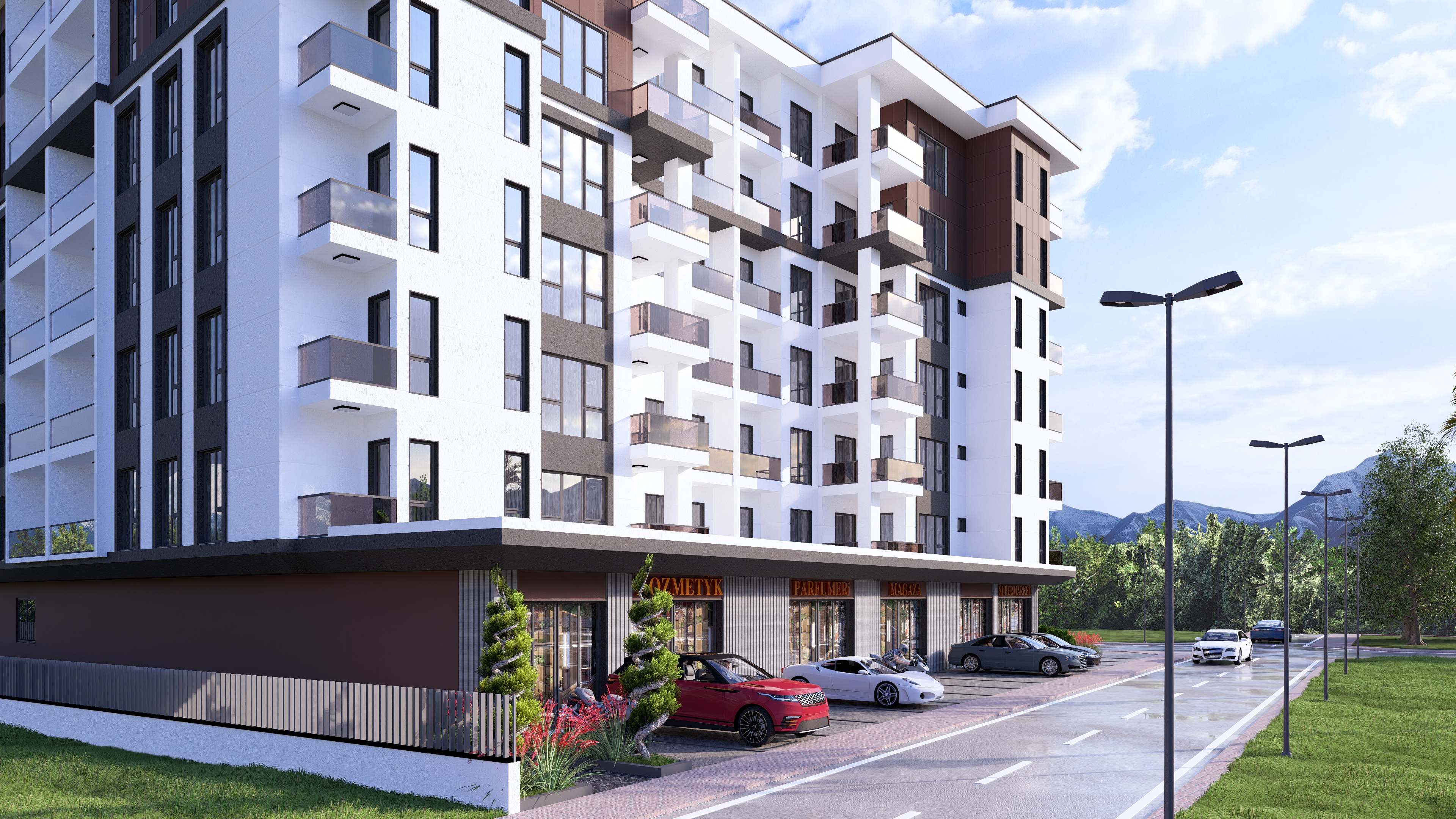 Lale Kent 621-8 - Resim 5