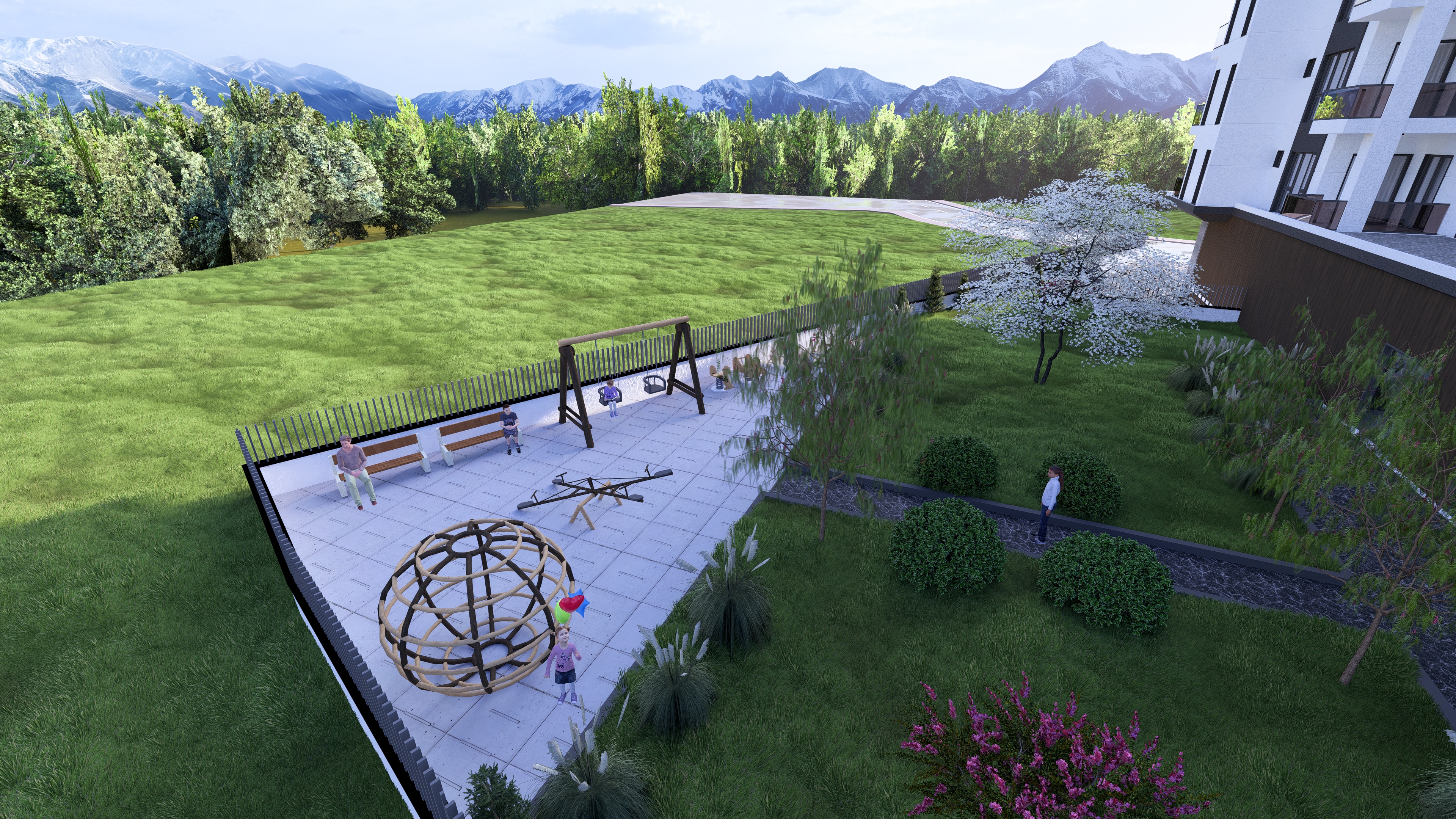 Lalekent Esen - Resim 7