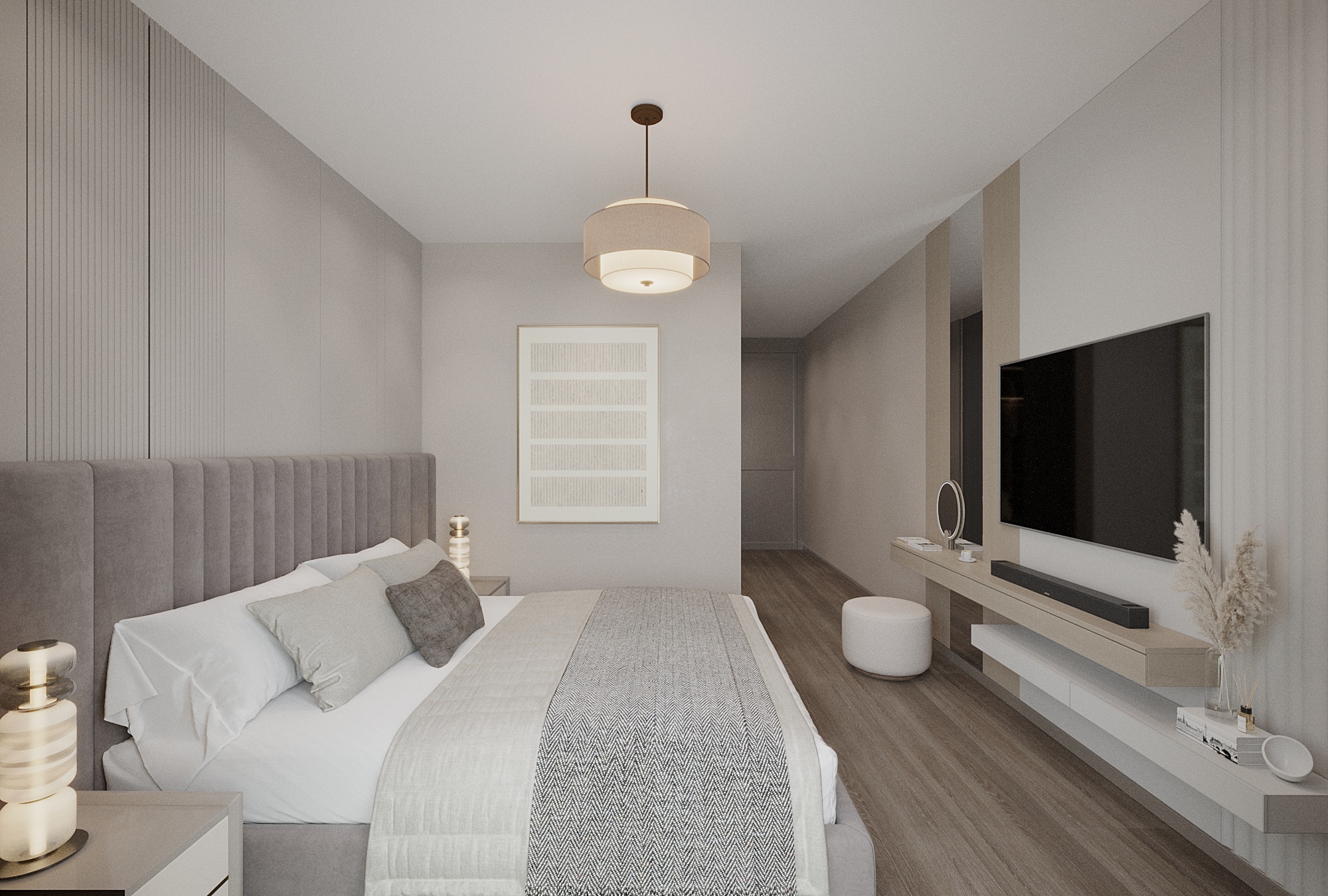 Lalekent Villaları - Resim 24