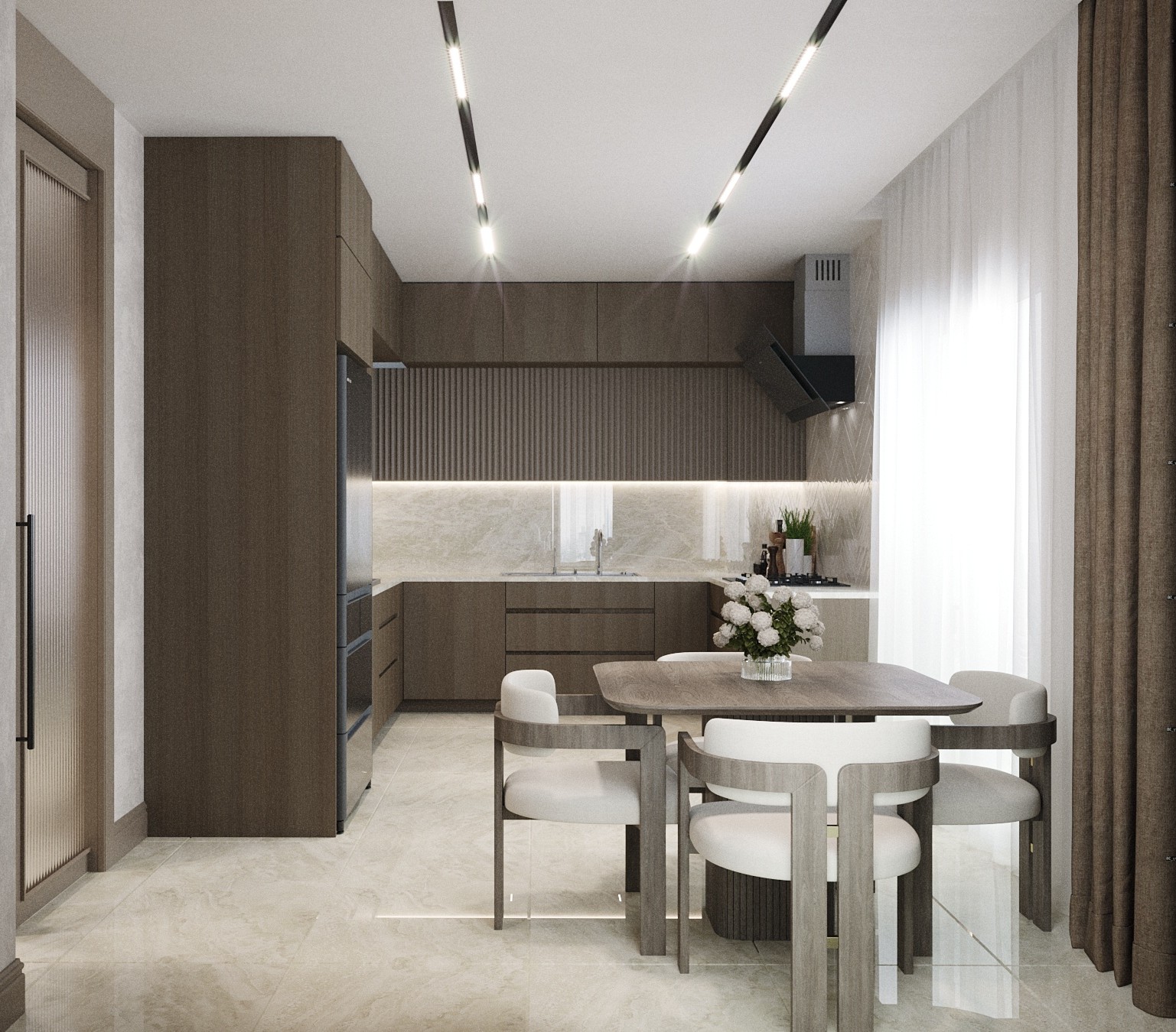 Lalekent Villaları - Resim 15