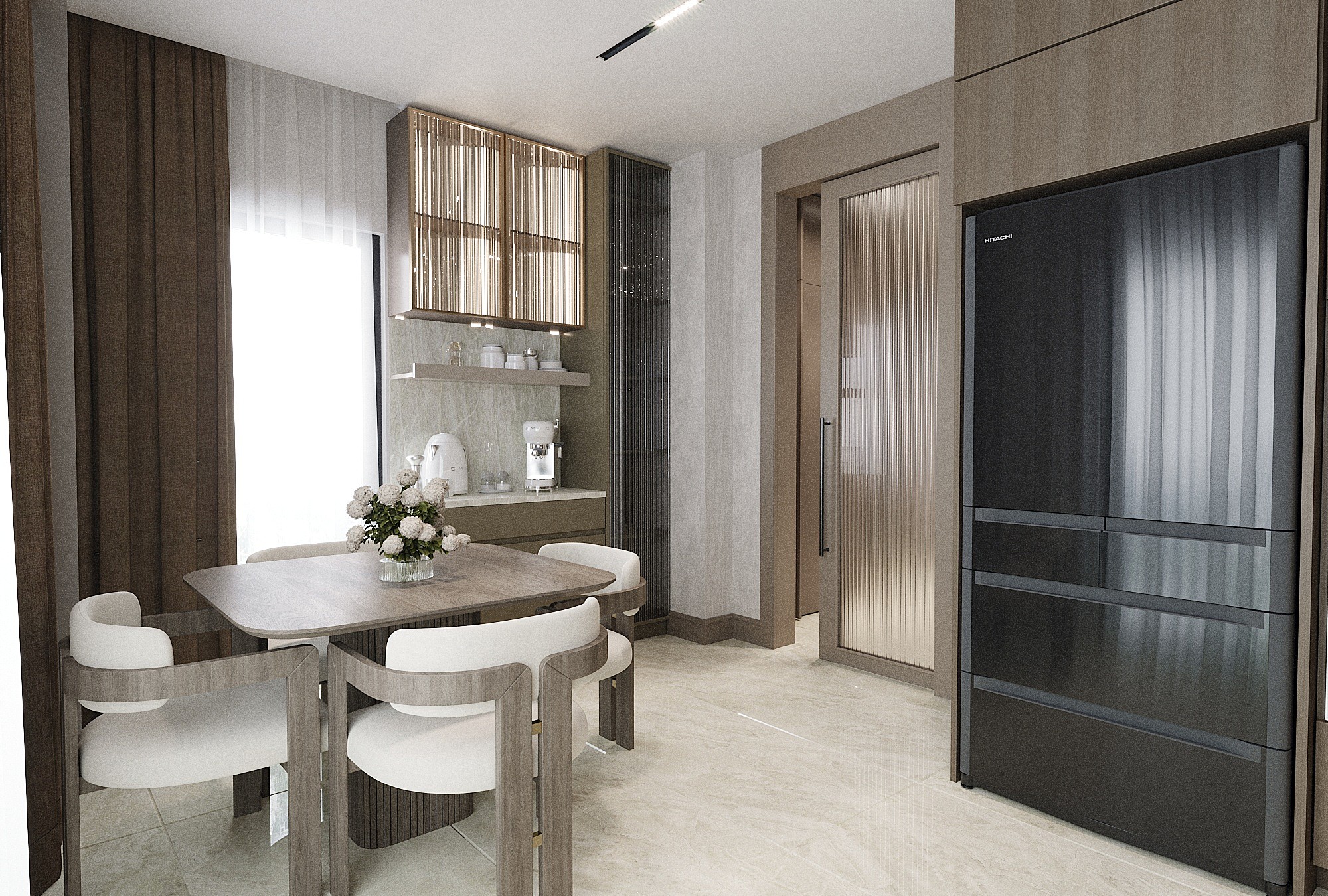 Lalekent Villaları - Resim 16