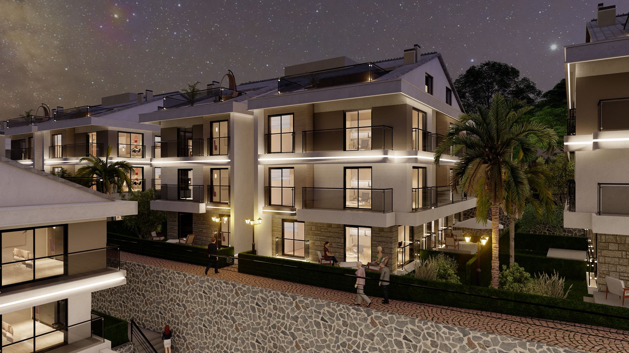 İzmir Dikili - Resim 11