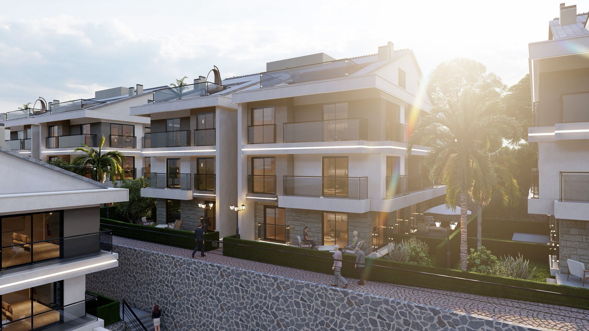 İzmir Dikili - Resim 12