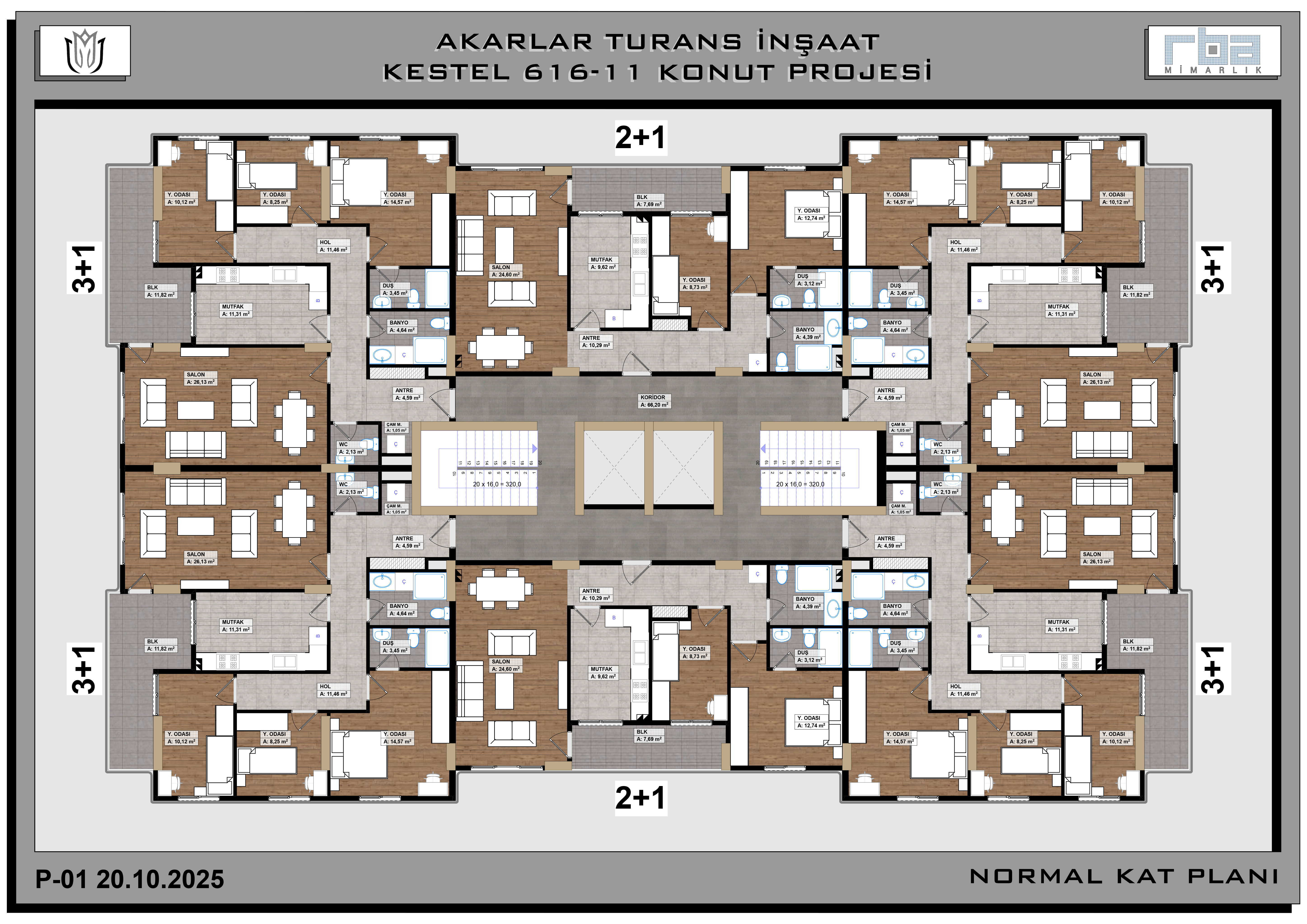 Lalekent Mila - Resim 9